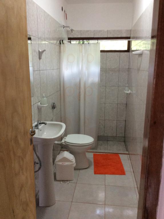 Cabanas Las Termas Villa Oberá Esterno foto