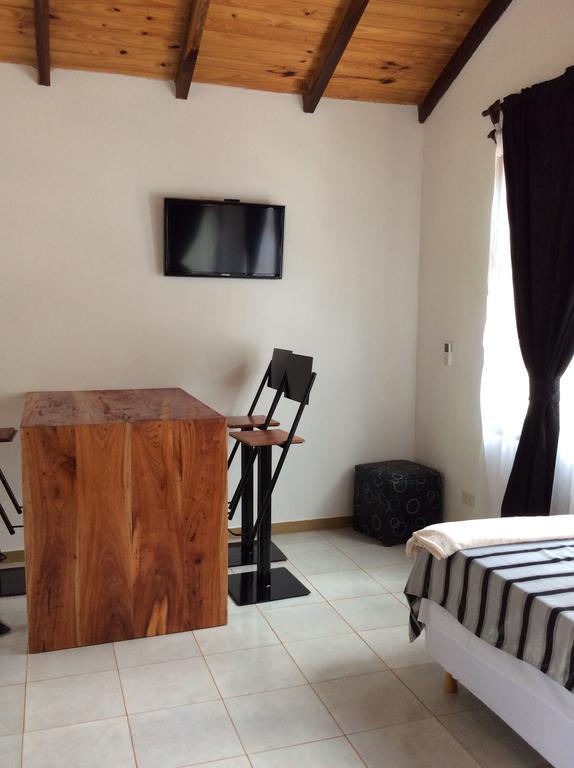 Cabanas Las Termas Villa Oberá Camera foto