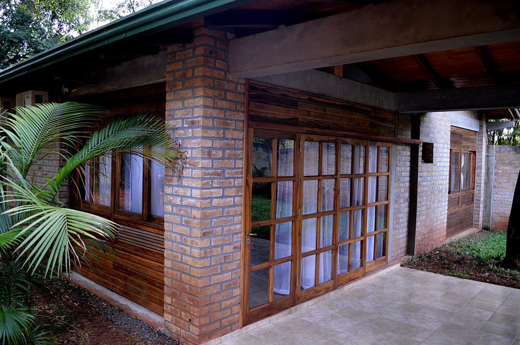 Cabanas Las Termas Villa Oberá Camera foto
