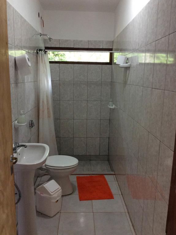 Cabanas Las Termas Villa Oberá Camera foto